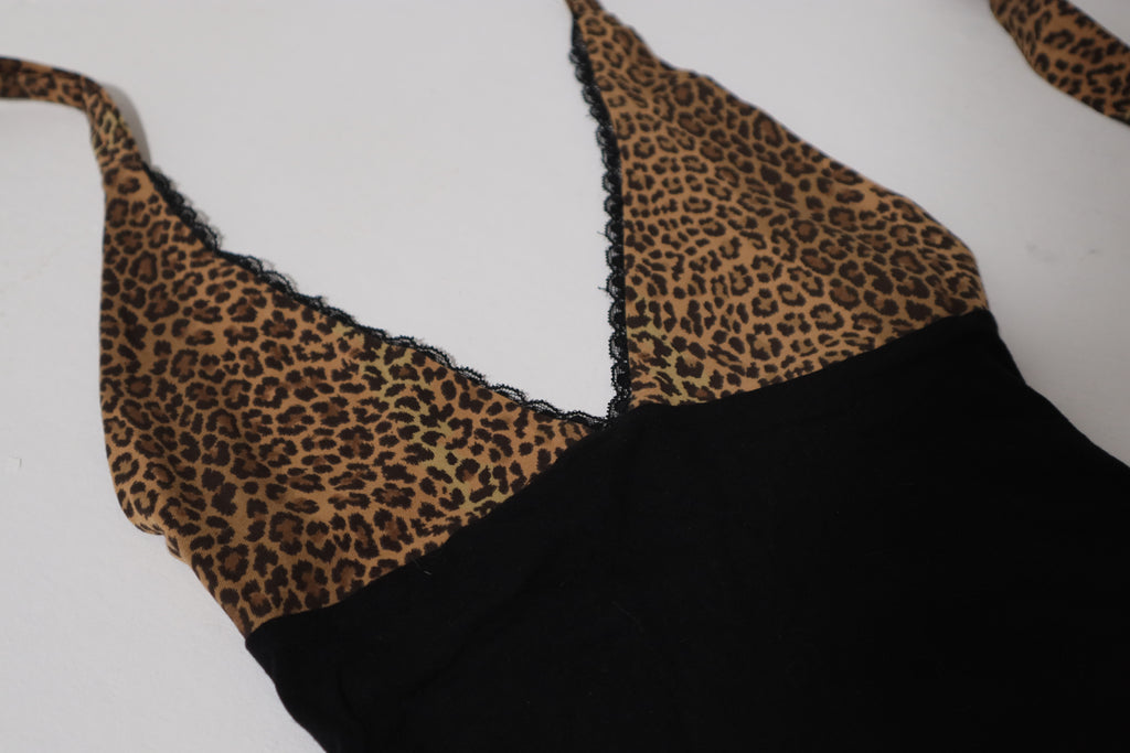 Honey Trap Halter