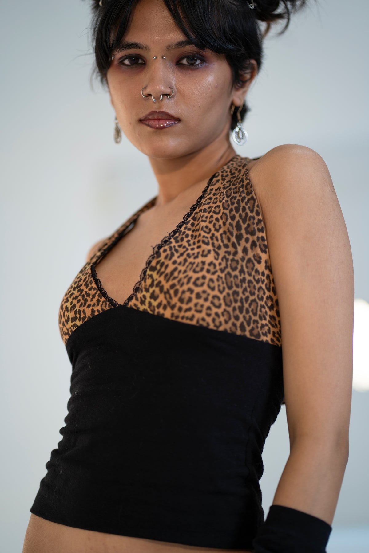 Honey Trap Halter