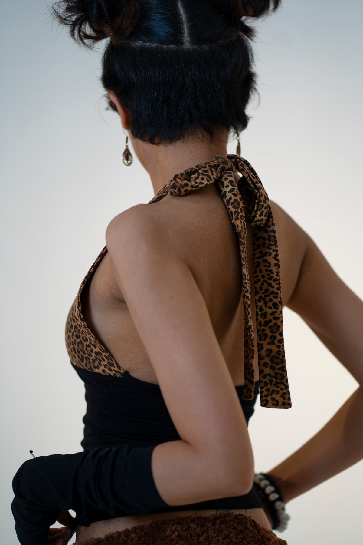 Honey Trap Halter